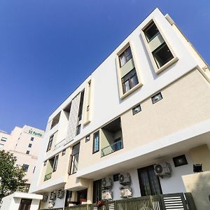 Hotel O Jln